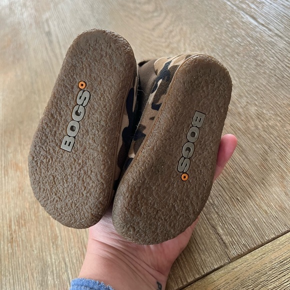 Infant BOGS - Picture 3 of 4